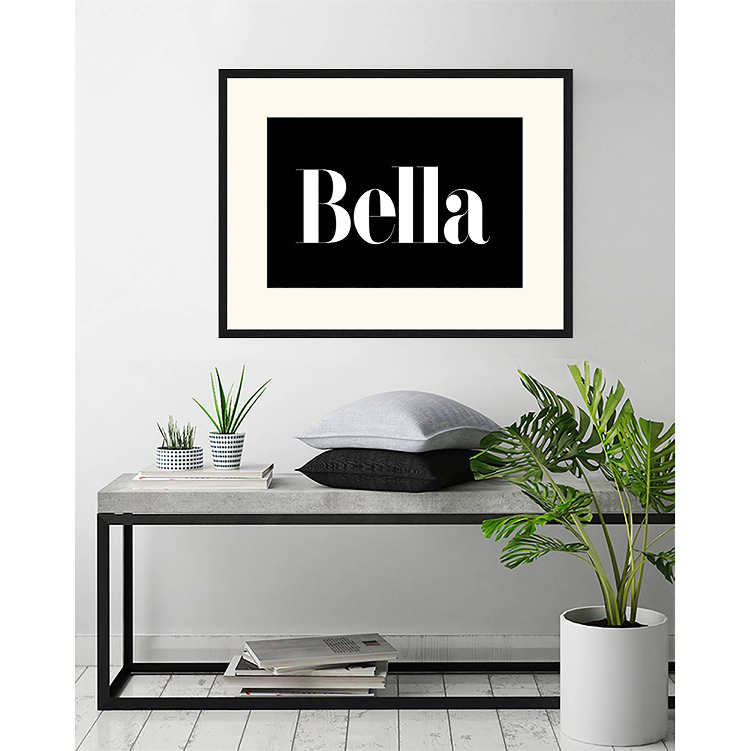 Bild Bella von Any Image