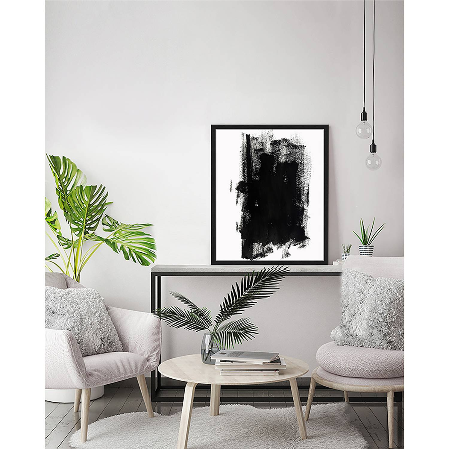 Bild Black art Bild Black art von Any Image