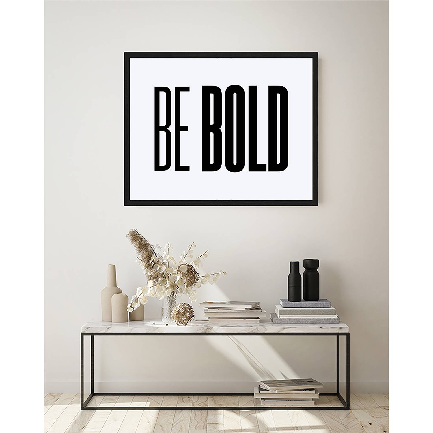 Bild Bold von Any Image