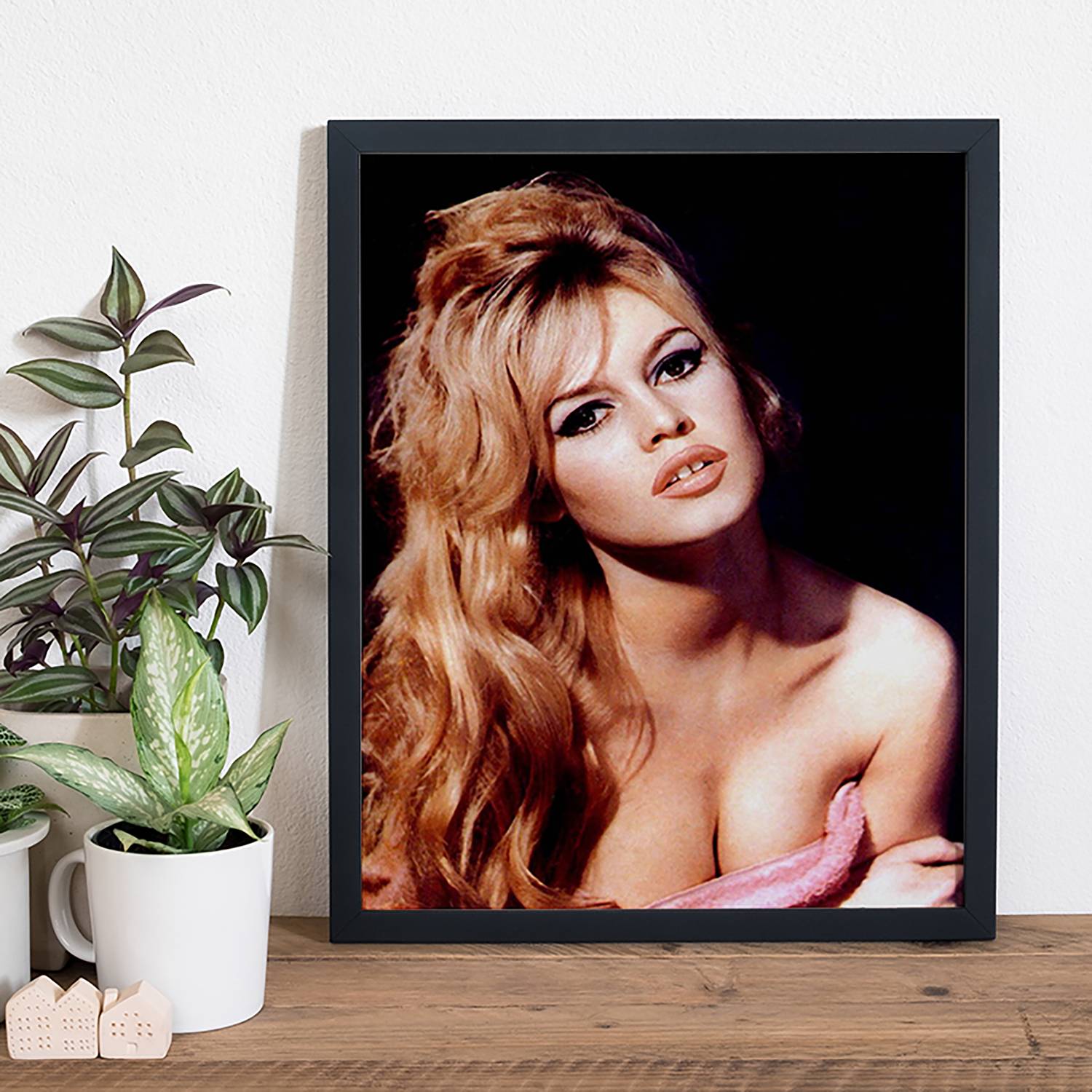 Bild Brigitte Bardot Bild Brigitte Bardot von Any Image