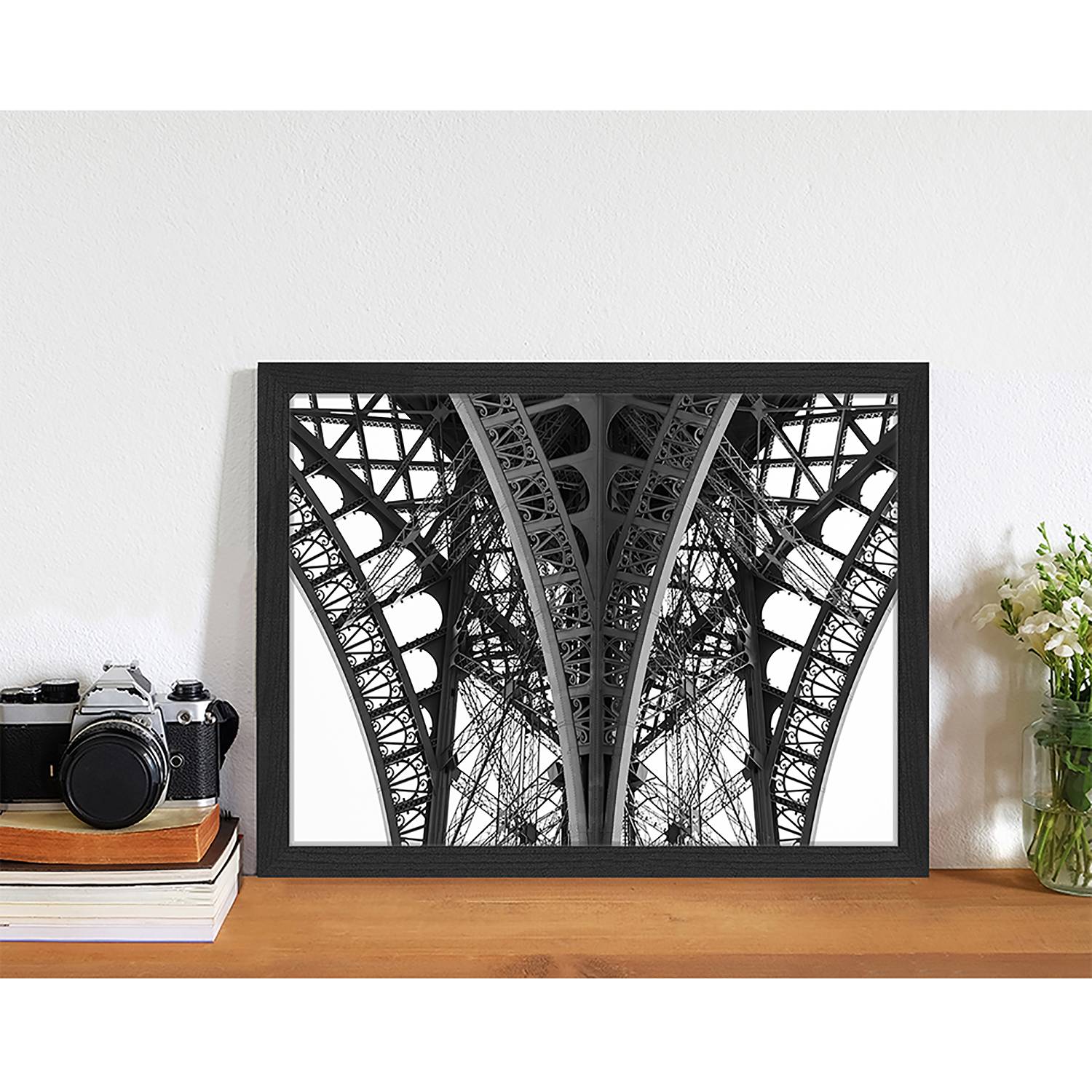 Bild Eiffel Tower II von Any Image