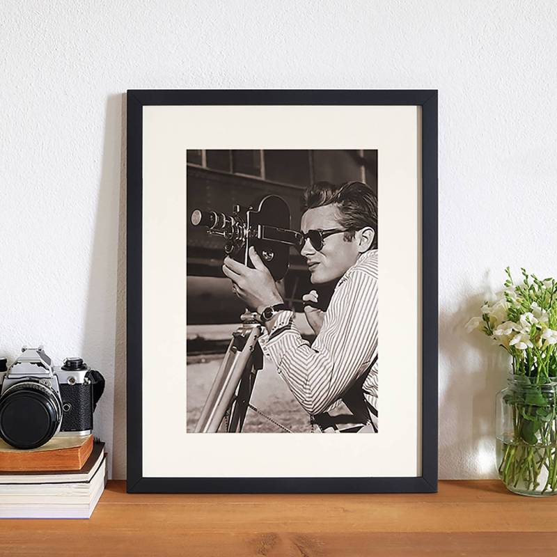 Bild James Dean von Any Image