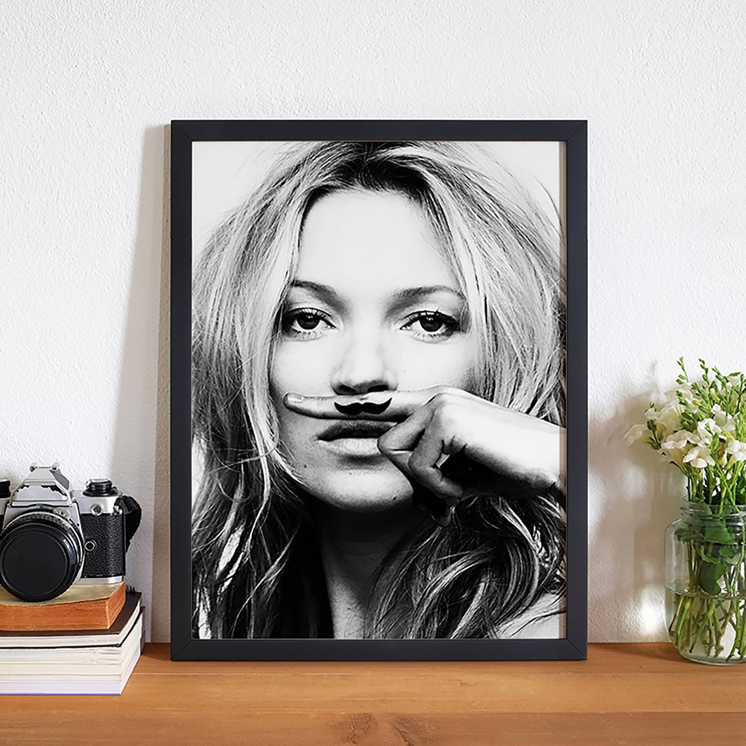 Bild Kate Moss II von home24