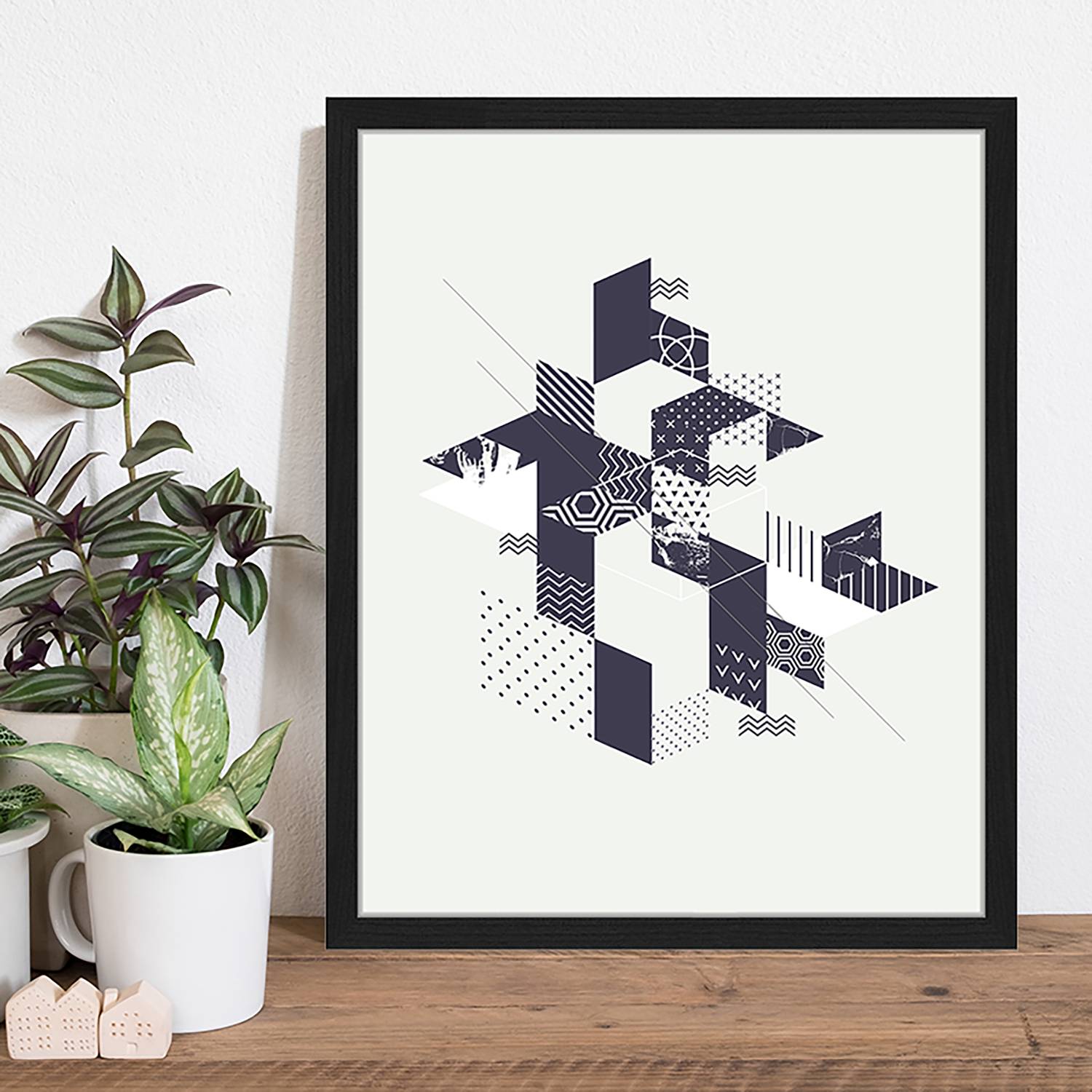 Bild Labyrinth Bild Labyrinth von Any Image