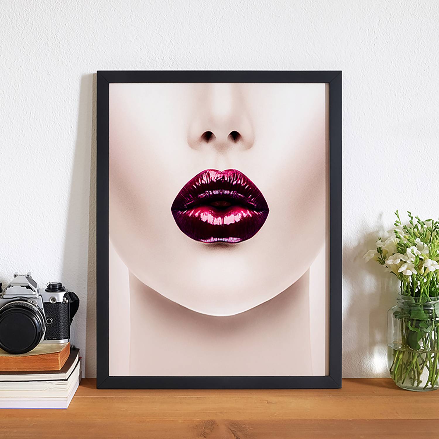 Bild Lips von Any Image