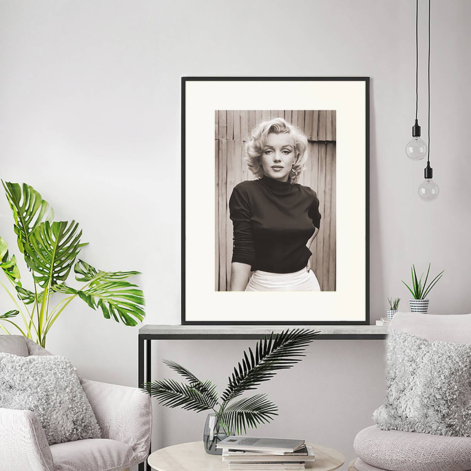 Bild Marilyn Monroe III von Any Image