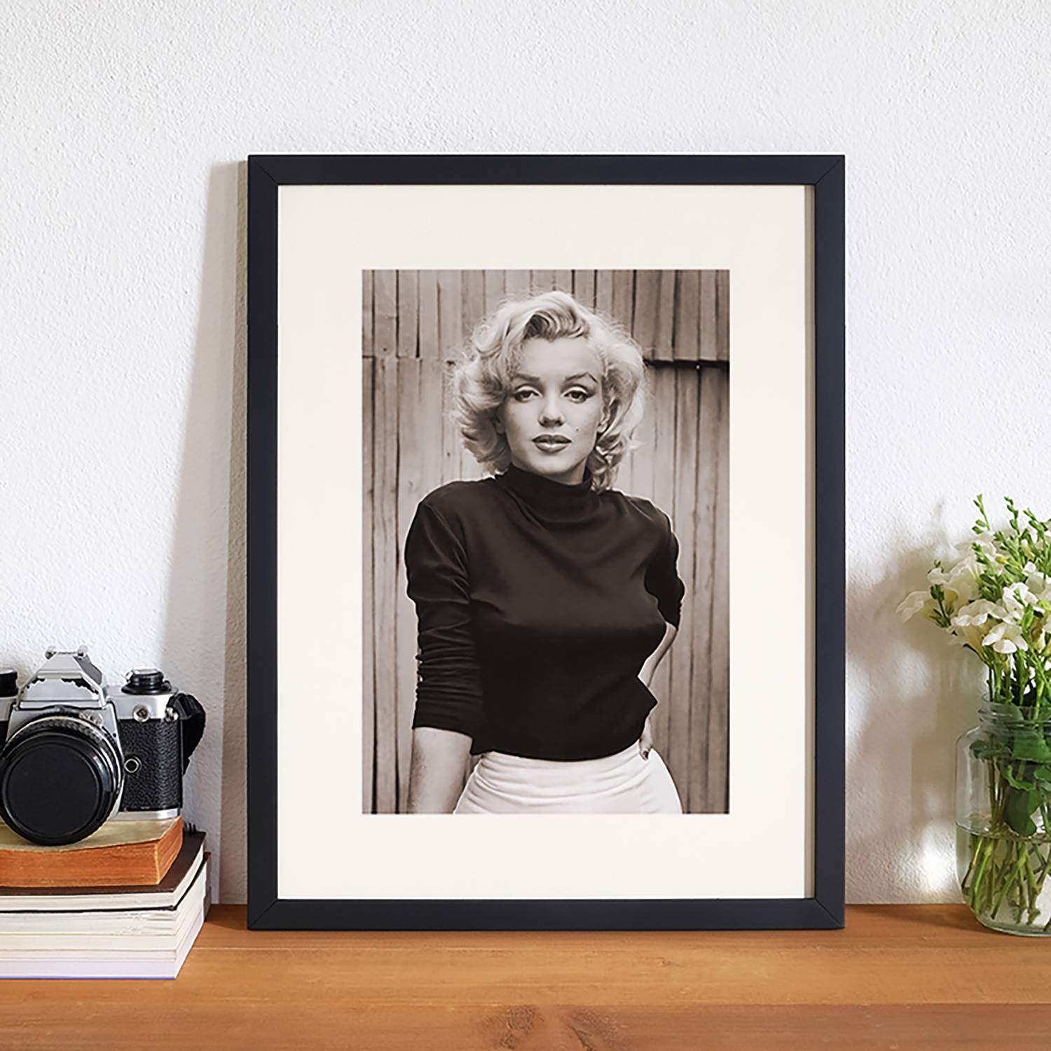 Bild Marilyn Monroe III von Any Image