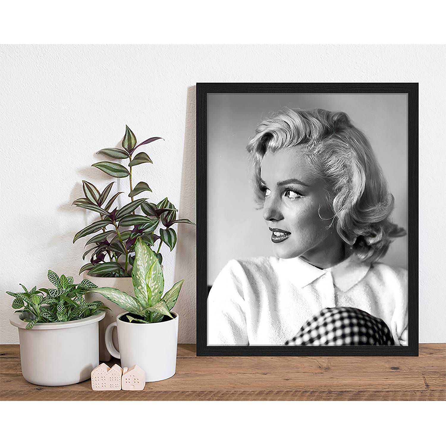 Bild Marylin Monroe IV von Any Image