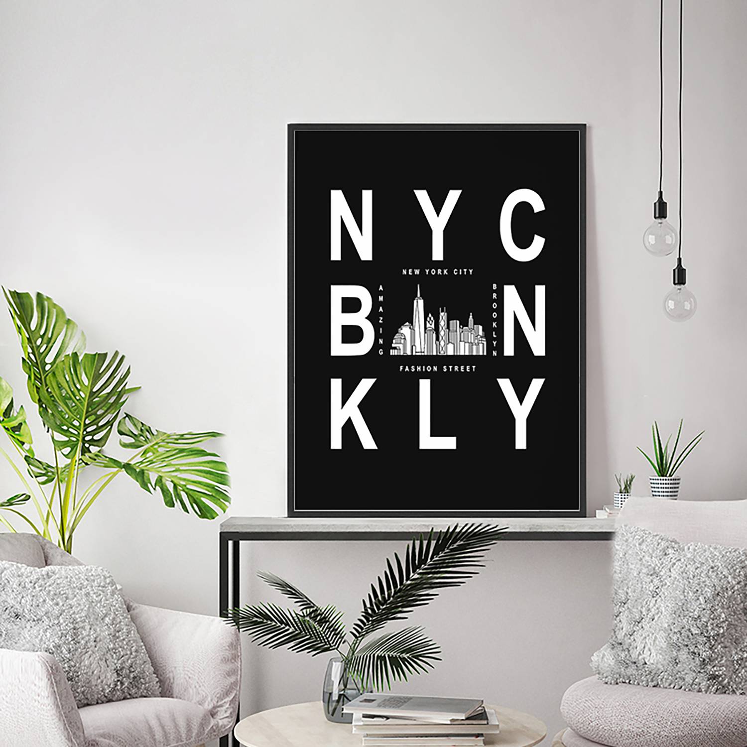 Bild NYC Bild NYC von Any Image