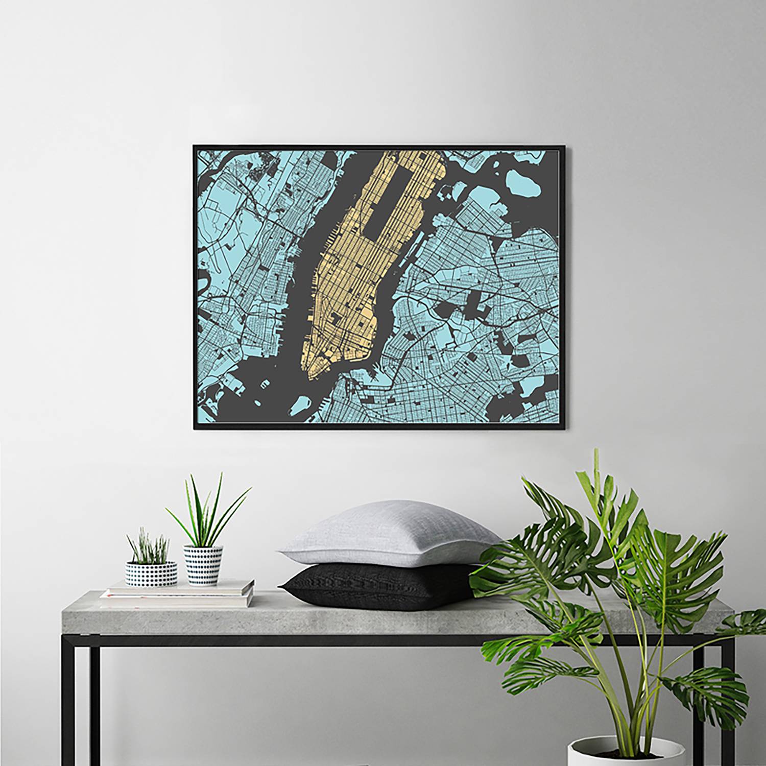 Bild New York Bild New York von Any Image