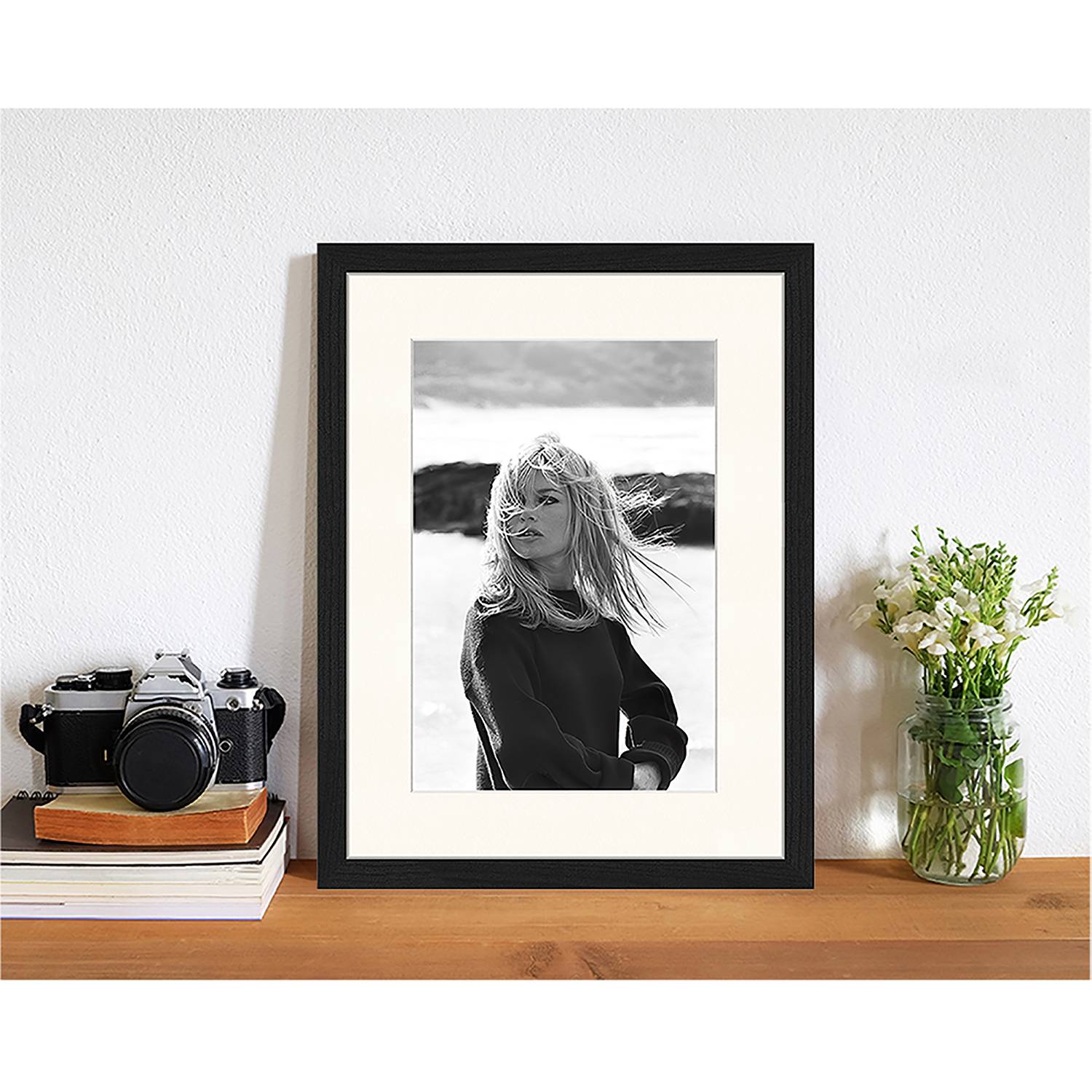 Bild Brigitte Bardot von Any Image