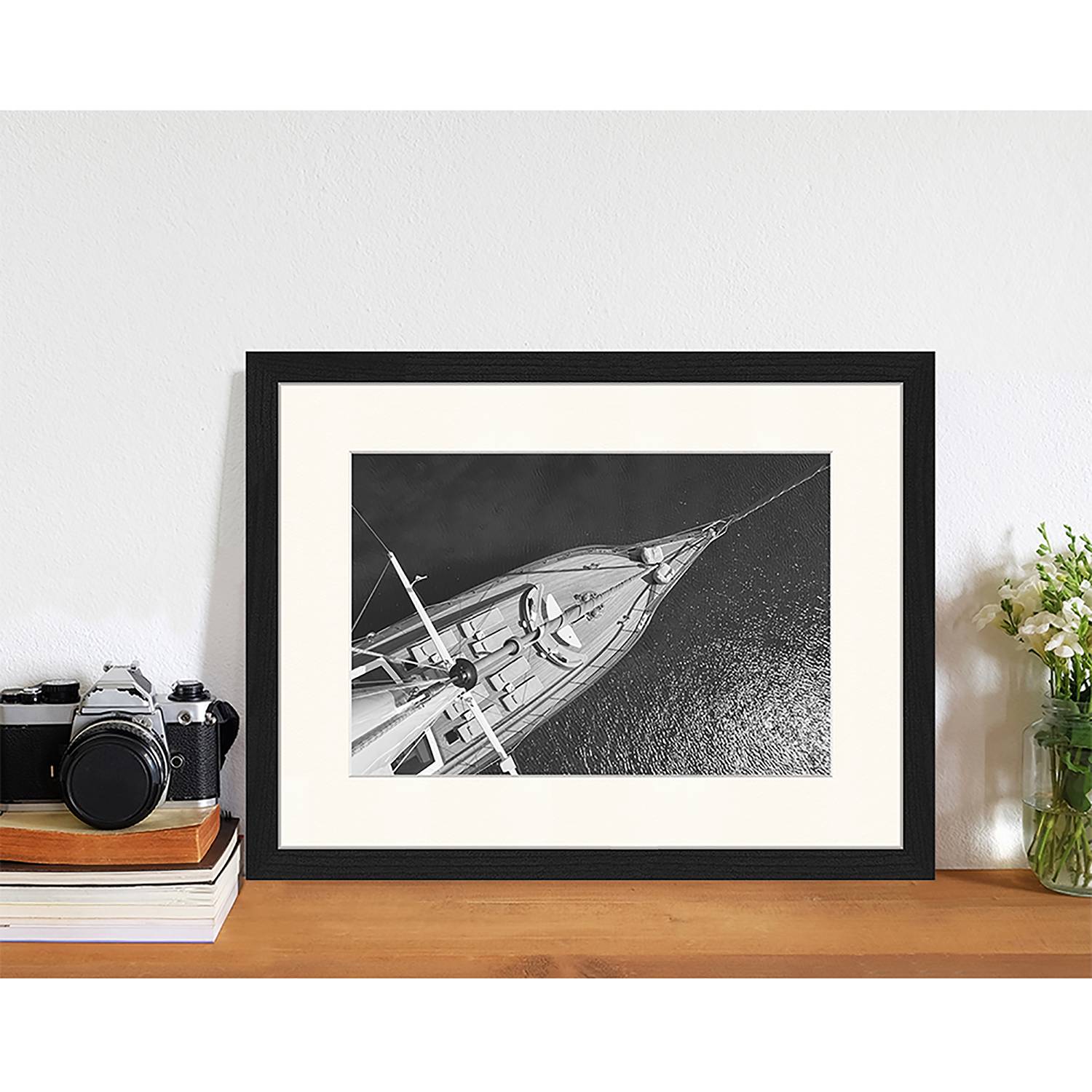 Bild Sail Boat Bild Sail Boat von Any Image