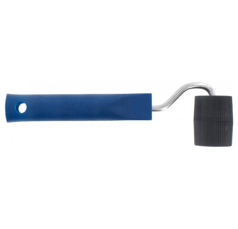 AnyTools Farbroller Nahtroller 45 mm (Walze aus Hartkunststoff), geeignet für das Andrücken von Tapetennähten von AnyTools
