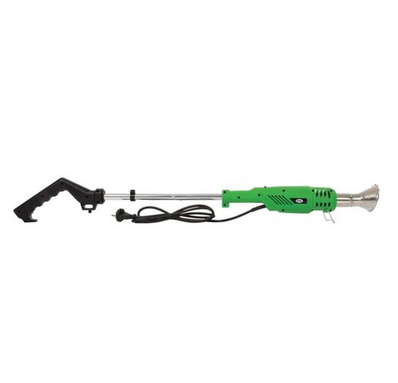 AnyTools Unkrautbrenner ELEKTRISCHER UNKRAUTBRENNER, (1-tlg) von AnyTools