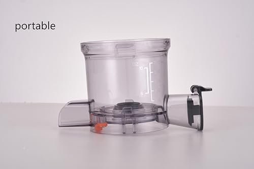 Anybear Juicer bowl (Silver VES) von Anybear