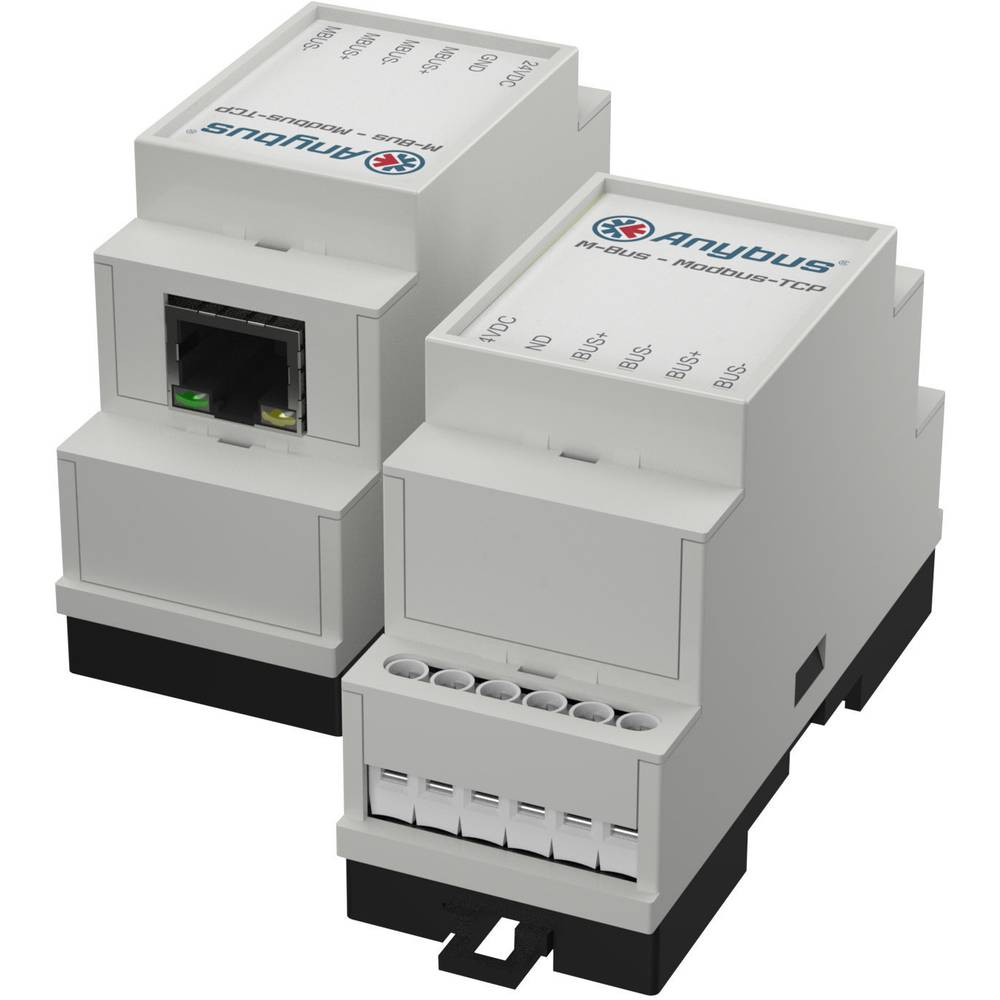 Anybus 024380-C M-Bus/Modbus-TCP-RJ45 Gateway 20 M-Bus SIEHE TEXT/FOTO Anybus 024380-C M-Bus/Modbus-TCP-RJ45 Gateway 20 M-Bus SIEHE TEXT/FOTO von Anybus