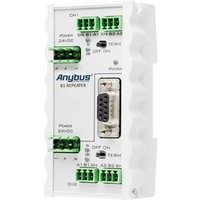 Anybus 101-00201A Profibus Repeater B1 Repeater 19 V/DC 1St. von Anybus