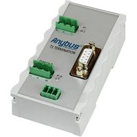 Anybus 101-00211A PROFIBUS DP Terminator T1 Switch Profibus 19 V/DC, 28 V/DC 1St. von Anybus
