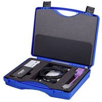 Anybus Troubleshooting Toolkit Ultra Standard Industrial Profibus Überwachungsgerät Anybus Troubleshooting Toolkit Ultra Standard Industrial Profibus Überwachungsgerät von Anybus