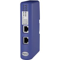 Anybus AB7311 CAN/EtherCAT CAN Umsetzer 24 V/DC 1St. von Anybus