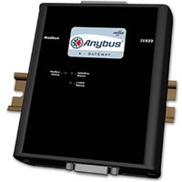 Anybus AB7612 Modbus-RTU Slave/J1939 Gateway 24 V/DC 1St. von Anybus