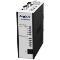 Anybus AB7646 Schnittstellen-Wandler Gateway, Profibus, Profinet 24 V/DC 1St. von Anybus