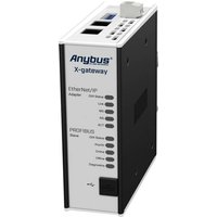 Anybus AB7832 EtherNet/IP Slave/Profibus Slave Gateway Ethernet, USB 24 V/DC 1St. von Anybus