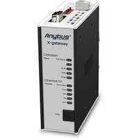 Anybus AB7838 EtherNet/IP Slave/CANopen Slave Gateway 24 V/DC 1St. von Anybus