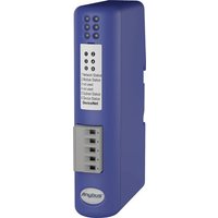Anybus AB7313 CAN/DeviceNet CAN Umsetzer CAN Bus, USB, Sub-D9 galvanisch getrennt 24 V/DC 1St. Anybus AB7313 CAN/DeviceNet CAN Umsetzer CAN Bus, USB, Sub-D9 galvanisch getrennt 24 V/DC 1St. von Anybus