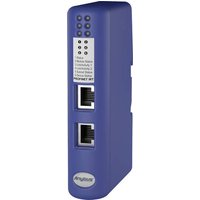 Anybus AB7328 CAN/Profinet-IRT CAN Umsetzer CAN Bus, USB, Sub-D9 galvanisch getrennt, Ethernet 24 V/ von Anybus