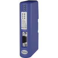 Anybus AB7316 CAN/Modbus-RTU CAN Umsetzer CAN Bus, USB, Sub-D9 galvanisch getrennt 24 V/DC 1St. von Anybus