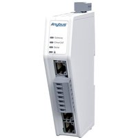 Anybus ABC3061 Seriell Umsetzer RS-485, RS-232, Modbus-RTU, EtherCat 24V DC/AC 1St. von Anybus