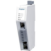 Anybus ABC3090 Seriell Umsetzer RS-485, RS232, Modbus-RTU, Industrial Ethernet, Modbus-TCP 1St. von Anybus