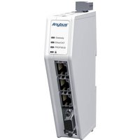 Anybus ABC3100 Gateway EtherCat, Profibus 24 V/DC 1St. von Anybus