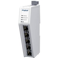 Anybus ABC3107 Gateway EtherCat, Ethernet/IP 24 V/DC 1St. von Anybus