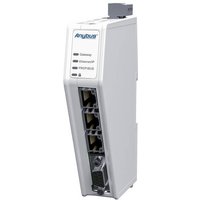 Anybus ABC4014 Gateway Ethernet/IP, Profibus, RJ-45 24 V/DC 1St. von Anybus