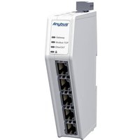 Anybus ABC4016 Gateway Modbus-TCP, EtherCat, RJ-45 24 V/DC 1St. von Anybus