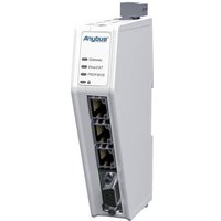 Anybus ABC4021 Gateway EtherCat, Profibus, RJ-45 24 V/DC 1St. von Anybus