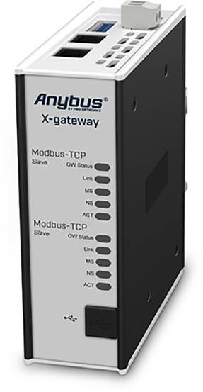 Anybus Ab7633 Gateway X Gateway Ether Net/Ip Modbus Tcp Siehe Text/Foto B-Ware Anybus Ab7633 Gateway X Gateway Ether Net/Ip Modbus Tcp Siehe Text/Foto B-Ware von Anybus