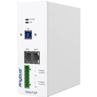 Anybus EtherTAP2 Industrial Ethernet Überwachungsgerät von Anybus