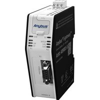 Anybus AB9001 Modbus-TCP Master/Profibus Slave Gateway USB, RJ-45, Ethernet 24 V/DC 1St. Anybus AB9001 Modbus-TCP Master/Profibus Slave Gateway USB, RJ-45, Ethernet 24 V/DC 1St. von Anybus