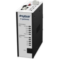 Anybus AB7849 Profibus Slave/CANopen Slave Gateway USB 24 V/DC 1St. Anybus AB7849 Profibus Slave/CANopen Slave Gateway USB 24 V/DC 1St. von Anybus