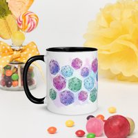 Dungeons & Dragons Tasse - Originelle Geschenke Für Dnd- Und Kaffee- Oder Teeliebhaber von AnyiCreations