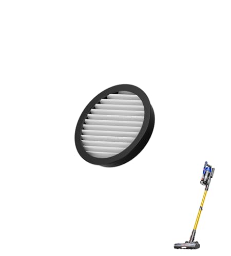 Anyson V7 Staubsauger HEPA Filter, 1 Stück, für Bodenstaubsauger, Vakuumfilter von Anyson