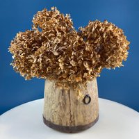 Antikes Holzeimerfass. Rustikales Zuhause. Trocken Blumen Anzeige. Modernes Bauernhaus. Landhaus Wohnen. Geschenk Für Sie Oder Ihn. Florist Zubehör von AnythingDiscovered