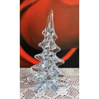 Kristall Baum Skulptur. Kunst Weihnachten/Winter Ganzjährig Dekoration von AnythingDiscovered