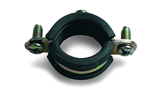 anzapack 805237h – 5 Klemmen isofonicas für Rohr 18 mm. von Anzapack