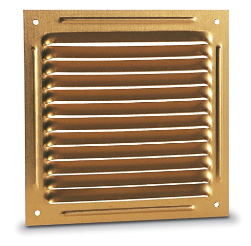 anzapack 814401t – GITTER Wandhalter 10 x 10 cm gold anzapack 814401t – GITTER Wandhalter 10 x 10 cm gold von Anzapack