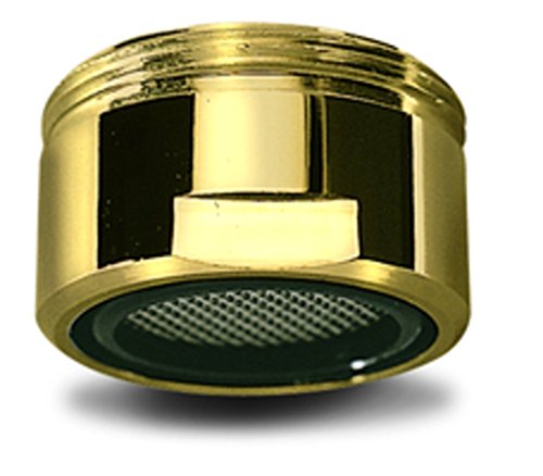 anzapack 816159e Verdampfer Messing Gold M-24 von Anzapack