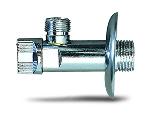 'anzapack 852096r – verstärkte Schlüssel Geodreieck 3/8x3/8 " von Anzapack